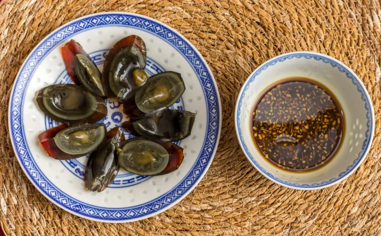 century-egg