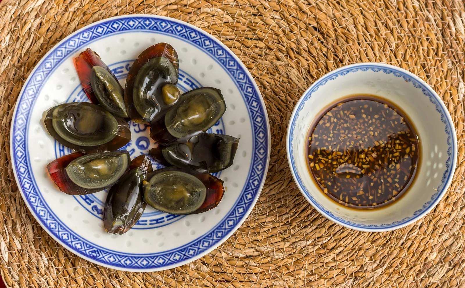 century-egg